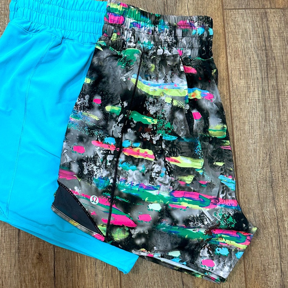 Lululemon